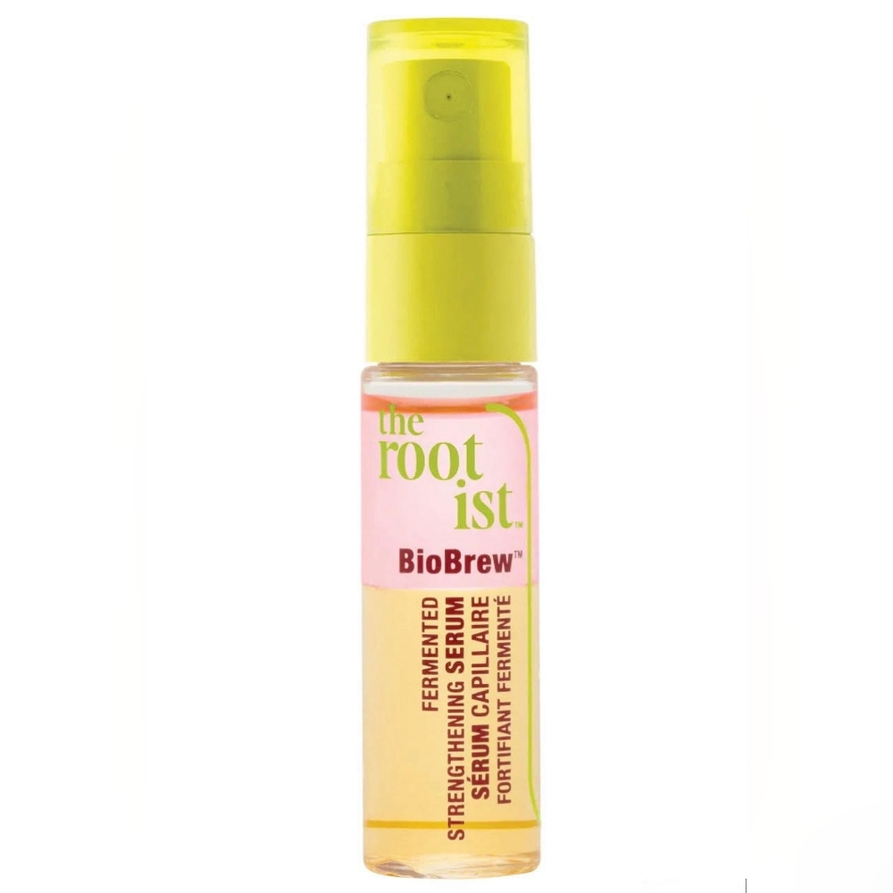 Rootist BioBrew Fermented Strengthening Hair Serum Mini